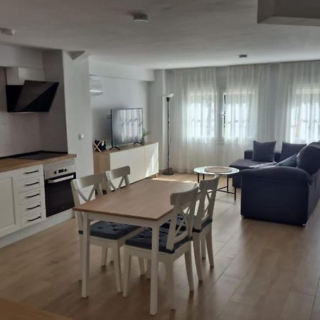 Apartamento Maria Торремолінос Екстер'єр фото