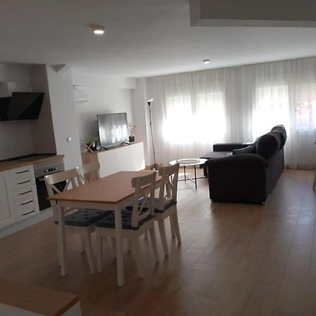 Apartamento Maria Торремолінос Екстер'єр фото